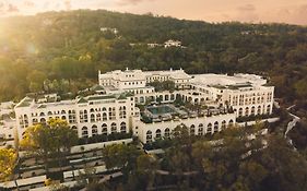 Fairmont Tazi Palace Tangier